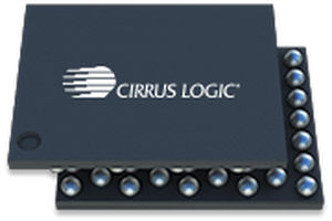 Códec de audio - CS47L24 - Cirrus Logic