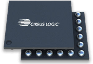 Códec de vídeo - WM8946 - Cirrus Logic
