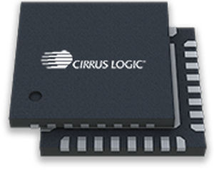 Convertidor digital/analógico - CS5308P - Cirrus Logic - CAD / de vídeo / de audio