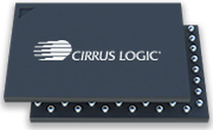 Códec de audio - CS42L92 - Cirrus Logic