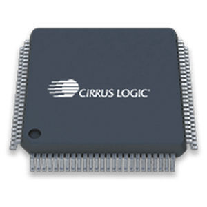 Códec de audio - CS47024 - Cirrus Logic