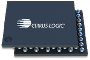 Códec de audio - CS47L35 - Cirrus Logic
