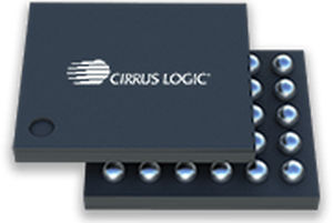 Códec de audio - CS47L63 - Cirrus Logic