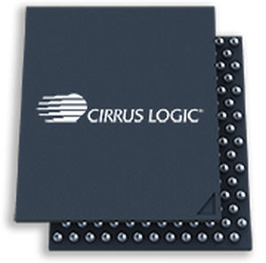 Códec de audio - CS47L90 - Cirrus Logic