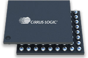 Códec de audio - WM8958 - Cirrus Logic