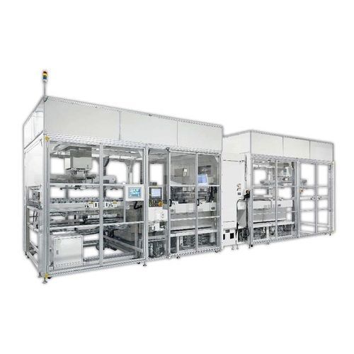 Achaflanadora eléctrica - NCF-850 - Nakamura-Tome Precision Industry - para piezas pequeñas / para paneles / automática
