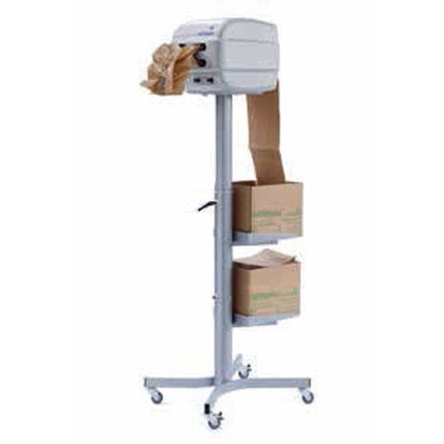 Máquina de relleno papel arrugado - PAPERplus® Papillon - Storopack