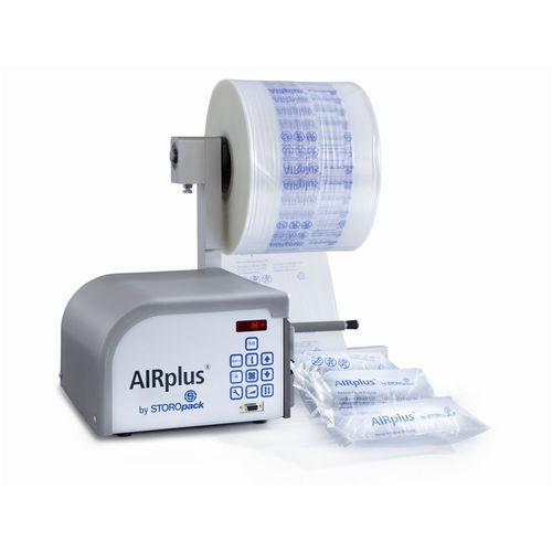 Máquina de relleno cojín de aire - AIRplus® Mini - Storopack