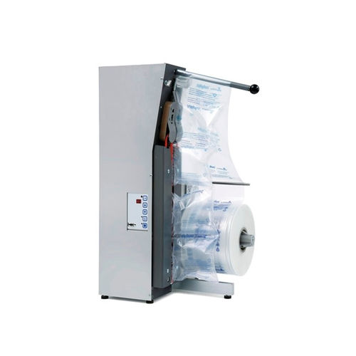 Máquina de relleno cojín de aire - AIRplus® BagSeparator - Storopack
