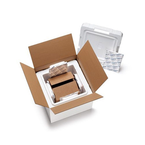 Caja de embalaje - Storopack