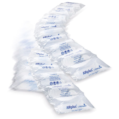 Embalaje de protección cojín de aire - AIRplus®  - Storopack