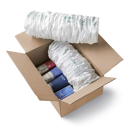Material de embalaje de papel - PAPERplus® - Storopack