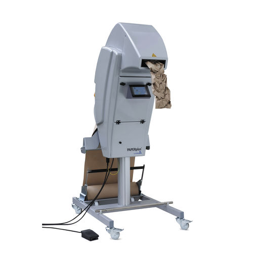 Máquina de relleno papel arrugado - PAPERplus® Classic - Storopack