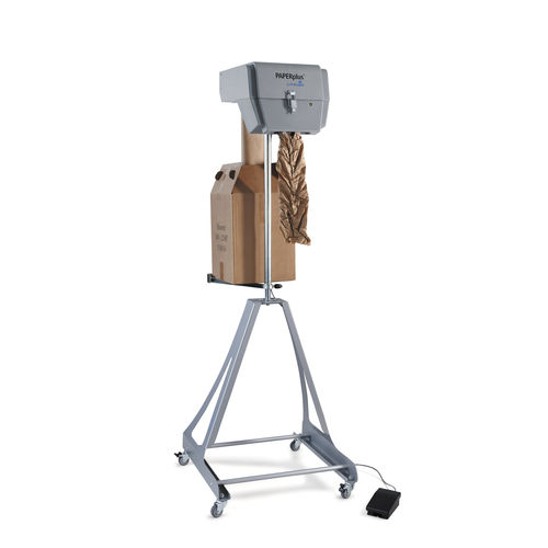 Máquina de relleno papel arrugado - PAPERplus® Shooter - Storopack