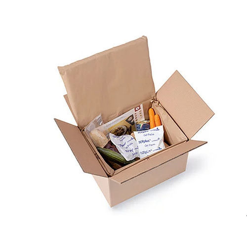 Cajón isotérmico - RENATURE® Thermo - Storopack