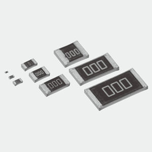 Resistencia en capa gruesa - RK73Z series - KOA - de potencia / SMD / jumper
