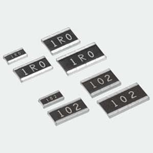 Resistencia en capa gruesa - WK73-RT series - KOA - SMD / montada en circuito impreso / plana