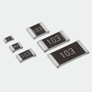Resistencia con película metálica - SG73-RT series - KOA - de sobretensión / de impulso / SMD