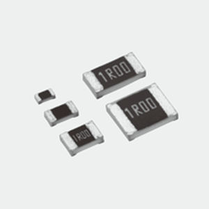 Resistencia en capa gruesa - SR73-RT series - KOA - montada en circuito impreso / SMD / para medición de corriente