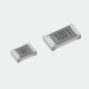 Resistencia de capa fina - LT73 series - KOA - SMD / plana / RoHS