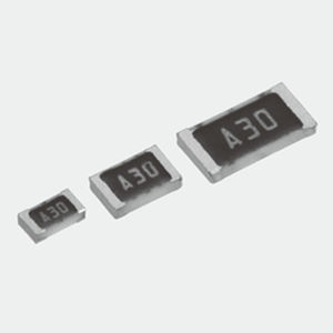 Sensor de temperatura de resistencia - LP73 series - KOA - de capa fina / SMD