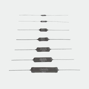 Resistencia de alambre bobinado - RW series - KOA - de potencia / no inductiva / SMD