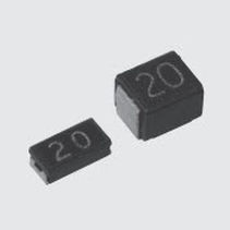 Fusible en miniatura - CCP2B series - KOA - de protección contra cortocircuitos / CMS