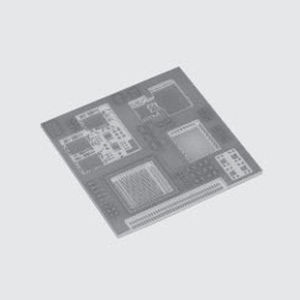 Sustrato LTCC - KLC series - KOA - para la industria electrónica / cosinterizado a baja temperatura