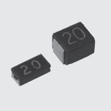 Fusible en miniatura - CCP2E series - KOA - de protección contra cortocircuitos