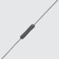 Sensor de temperatura de resistencia de platino - SDT310VASP series - KOA - de capa fina / de pequeño tamaño