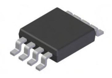 Módulo MOSFET de efecto de campo - DMG, DMS series - Diodes Incorporated - de potencia / diodo Schottky