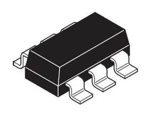 Circuito de control puerta MOSFET - ZXGD Series - Diodes Incorporated