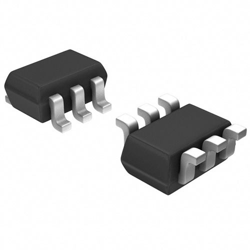 Puerta lógica estándar - 74A Series  - Diodes Incorporated