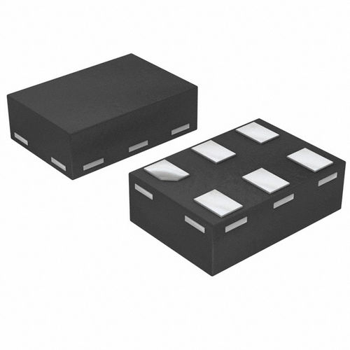 Puerta lógica CMOS - 74AUP, 74LVC series - Diodes Incorporated - estándar