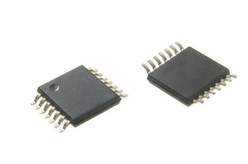 Puerta lógica CMOS - 74AHC, 74HC Series  - Diodes Incorporated - estándar