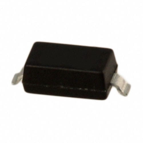 Diodo Schottky - 1N5711W, BAS Series  - Diodes Incorporated - SMD / de conmutación
