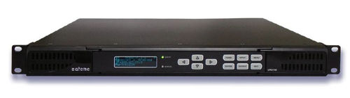 Descodificador de audio - Kyrion DR8400  - ATEME - IP / universal
