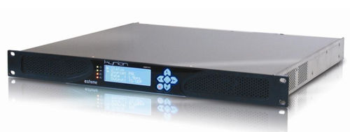 Códec vídeo MPEG - Kyrion AM2102 - ATEME
