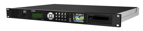 Descodificador de audio - Kyrion DR5000  - ATEME - IP