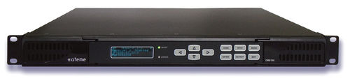 Códec vídeo MPEG - Kyrion DR8100 - ATEME