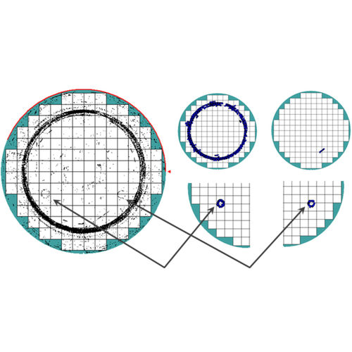 Software para creación de patrones - Discover® Patterns - Onto Innovation Inc. - de encajamiento / de proceso / para la inspección de fallos