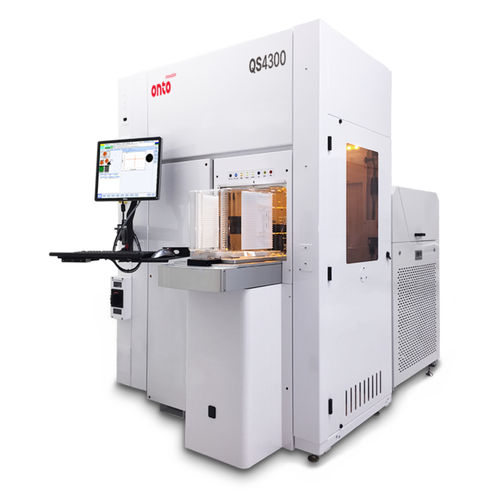 Máquina de medición de espesor de film - Element™  - Onto Innovation Inc. - estacionaria / con pantalla digital / con calibración automática