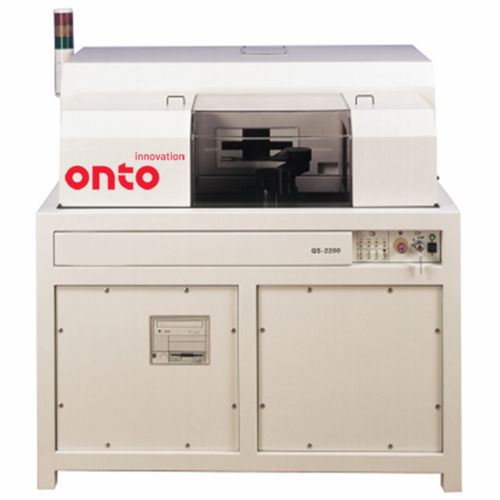 Sistema de metrología para obleas - QS2200™ - Onto Innovation Inc. - para semiconductores