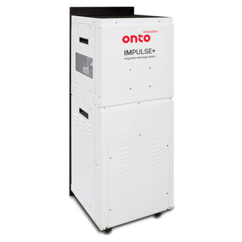 Sistema de metrología para obleas - IMPULSE+ - Onto Innovation Inc.