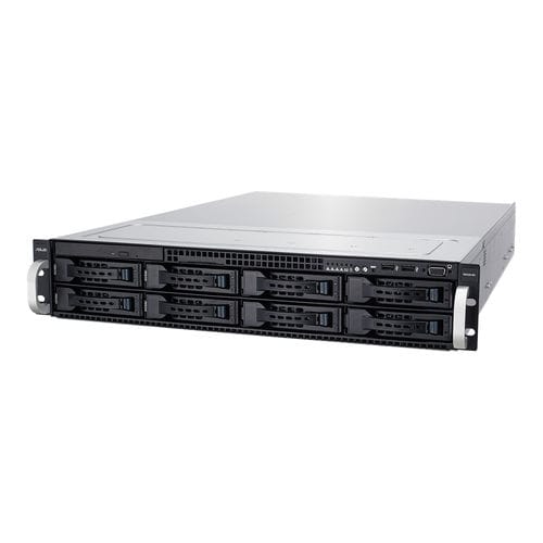 Servidor de almacenaje - RS520-E9-RS8 - Asus - 2U / Intel® Xeon / 2nd Generation Intel® Core™