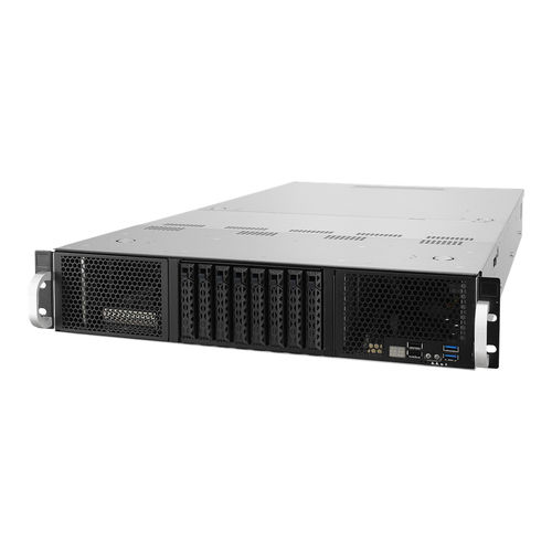 Servidor de almacenaje - ESC4000 G4S - Asus - GPU / 2U / Intel® Xeon