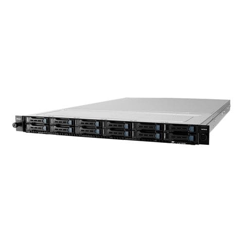 Servidor de almacenaje - RS700-E9-RS12 - Asus - 1U / Intel® Xeon / 2nd Generation Intel® Core™