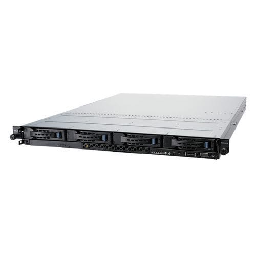 Servidor de almacenaje - RS300-E10-RS4 - Asus - 1U / Intel® Xeon / NVIDIA