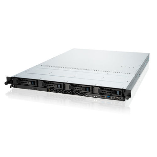 Servidor de almacenaje - RS500A-E10-RS4 - Asus - 1U / AMD EPYC™ / x86