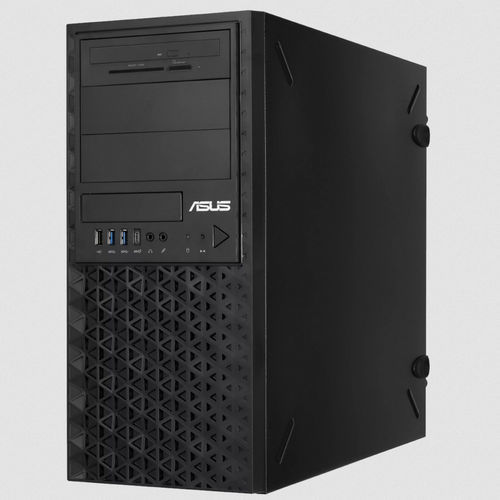 Estación de trabajo Edge AI - ExpertCenter E500A - Asus - de mesa / AMD Ryzen™ / DisplayPort